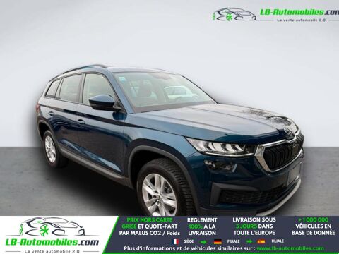 Kodiaq 2.0 TDI 150 BVA 5pl 2022 occasion 31850 Beaupuy