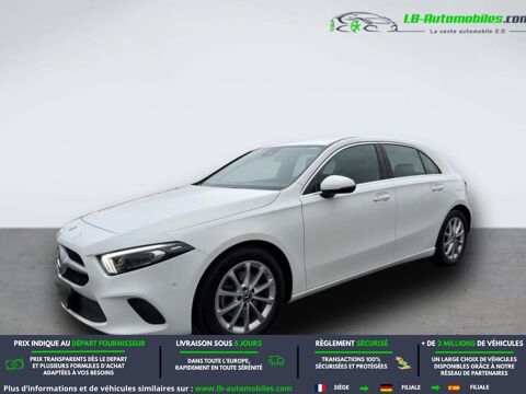 Mercedes Classe A 200 BVA 2018 occasion Beaupuy 31850