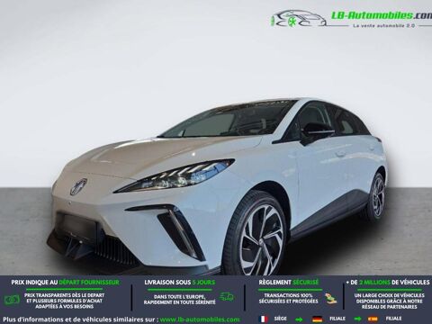 MG MG4 51kWh - 125 kW 2WD 2026 occasion Beaupuy 31850
