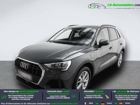 Annonce voiture Audi Q3 24690 €