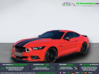 Mustang 5.0 421 BVM 2015 occasion 31850 Beaupuy