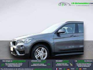 X1 sDrive 18d 150 ch BVA 2019 occasion 31850 Beaupuy