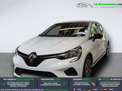 Annonce voiture Renault Clio V 13480 €