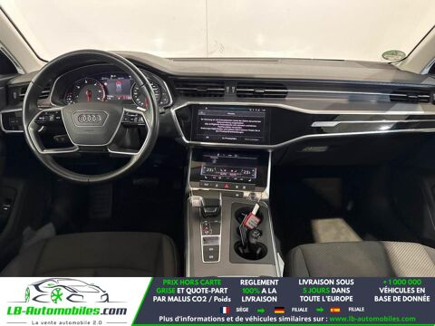 A6 45 TDI V6 245 ch BVA Quattro 2022 occasion 31850 Beaupuy