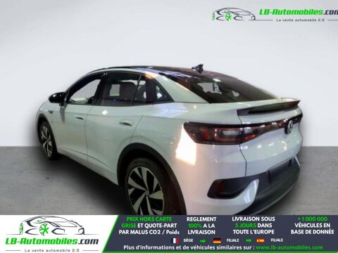 ID.3 174 ch 2023 occasion 31850 Beaupuy