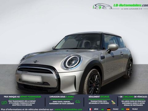 Annonce voiture Mini Cooper 18198 €