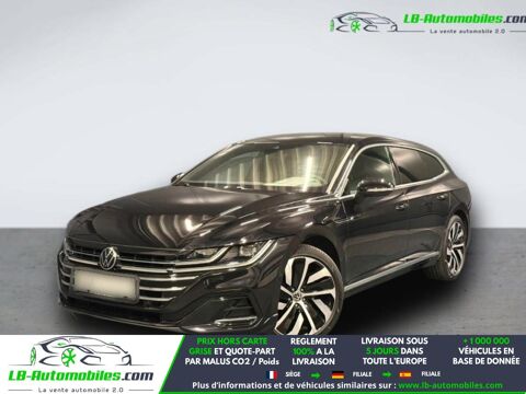 Arteon 2.0 TDI 200 BVA 4MOTION 2022 occasion 31850 Beaupuy
