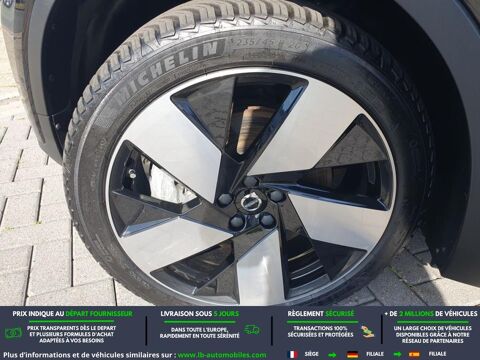 C40 AWD 408 ch BVA 2023 occasion 31850 Beaupuy