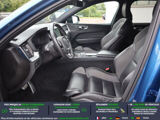 XC60 D4 190 ch BVA 2020 occasion 31850 Beaupuy