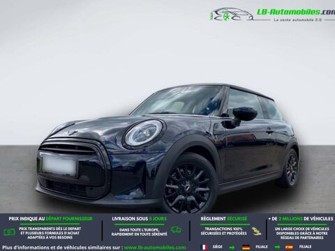 Mini Cooper 136 ch BVM 2023 occasion Beaupuy 31850