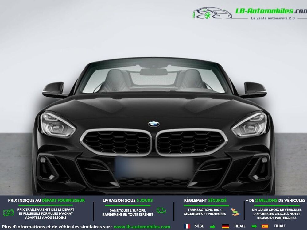 Z4 sDrive 30i 258 ch BVA 2020 occasion 31850 Beaupuy