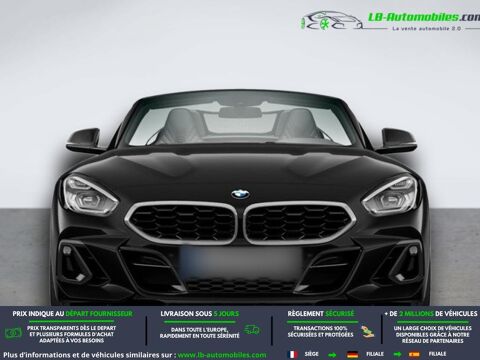 Annonce voiture BMW Z4 35900 €