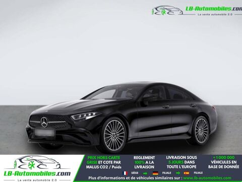 Mercedes Classe CLS 450 BVA 2021 occasion Beaupuy 31850