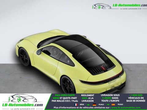 911 3.0i 385 2025 occasion 31850 Beaupuy