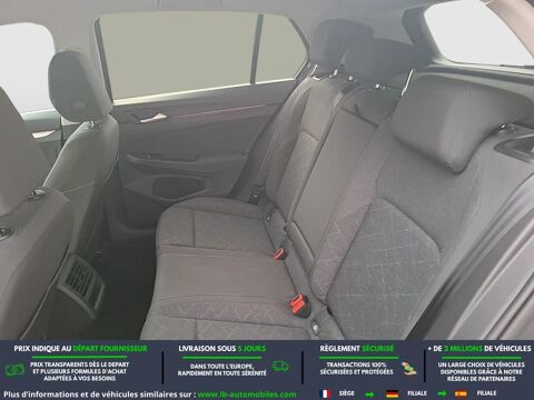 Golf 2.0 TDI SCR 116 BVM 2020 occasion 31850 Beaupuy