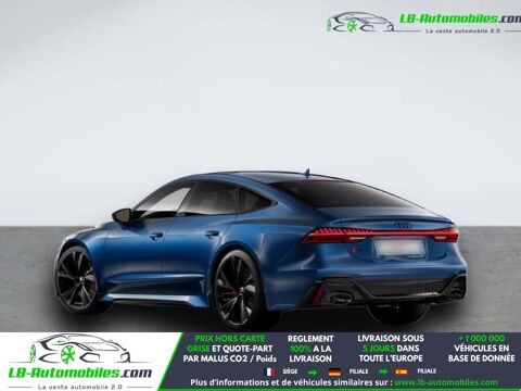 RS7 V8 4.0 TFSI 600 BVA Quattro 2025 occasion 31850 Beaupuy