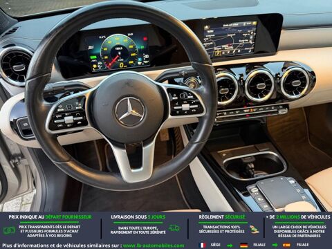 Classe A 250 e BVA 2020 occasion 31850 Beaupuy