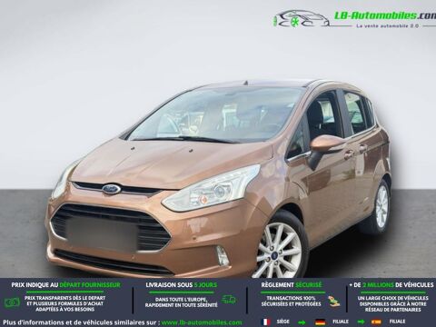 Annonce voiture Ford B-max 11490 €