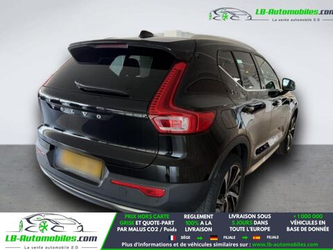 XC40 T3 163 ch BVA 2021 occasion 31850 Beaupuy