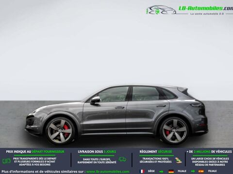 Cayenne GTS 4.0 V8 474 ch 2023 occasion 31850 Beaupuy