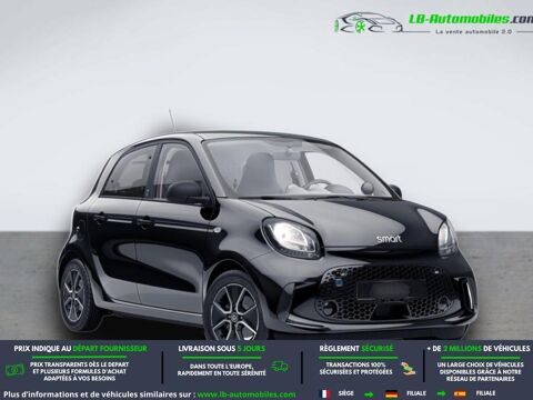 ForFour EQ 82 ch Electrique 2021 occasion 31850 Beaupuy