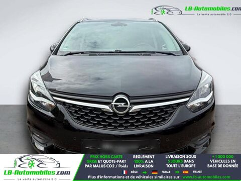 Zafira 1.4 Turbo 140 ch BVA 2017 occasion 31850 Beaupuy