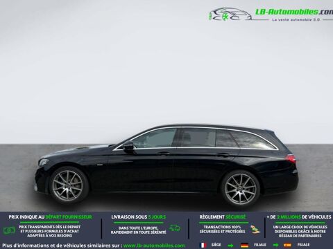 Classe E 220 CDI BVA 2020 occasion 31850 Beaupuy
