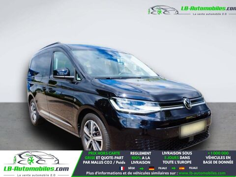 Annonce voiture Volkswagen Caddy 30200 €