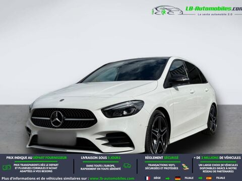 Annonce voiture Mercedes Classe B 22950 €