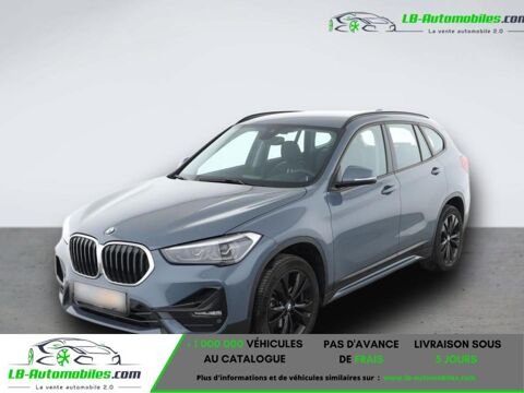 BMW X1 sDrive 18i 136 ch BVA 2021 occasion Beaupuy 31850