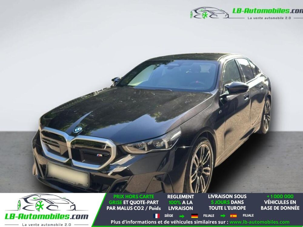i5 M60 xDrive 601 ch 2025 occasion 31850 Beaupuy