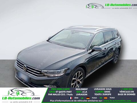 Passat 2.0 TDI 150 BVM 2020 occasion 31850 Beaupuy