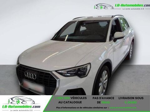 Audi Q3 35 TDI 150 ch 2022 occasion Beaupuy 31850