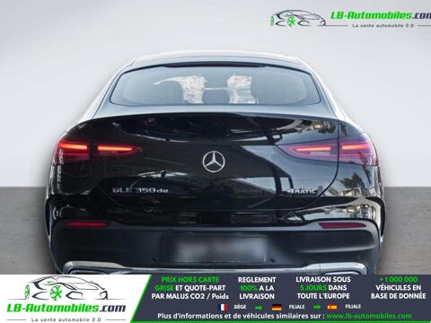 Classe GLE 350 de BVA 4Matic 2024 occasion 31850 Beaupuy