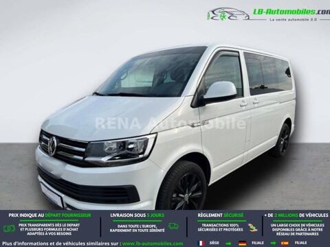 Annonce voiture Volkswagen MULTIVAN 39490 €