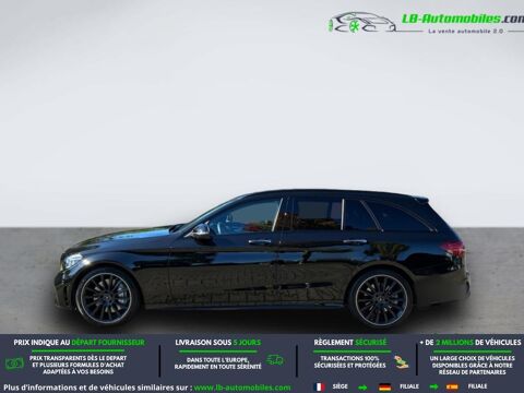Classe C 43 AMG Speedshift BVA AMG 4Matic 2020 occasion 31850 Beaupuy