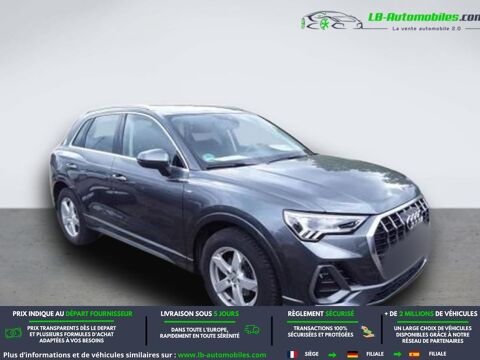 Annonce voiture Audi Q3 24850 €