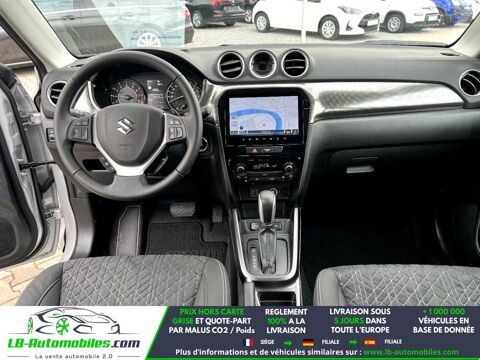 Vitara 1.0 Boosterjet BVA 111ch 2025 occasion 31850 Beaupuy