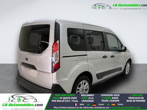 Tourneo VP 1.5 L EcoBlue 100 2022 occasion 31850 Beaupuy
