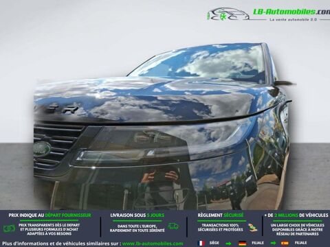 Range Rover P460e AWD 3.0L i6 PHEV 2024 occasion 31850 Beaupuy