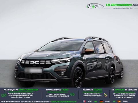 Annonce voiture Dacia Jogger 18150 €