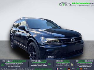Tiguan Allspace 2.0 TSI 190 4Motion BVA 2020 occasion 31850 Beaupuy