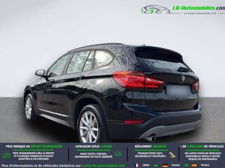 X1 sDrive 18i 140 ch 2019 occasion 31850 Beaupuy