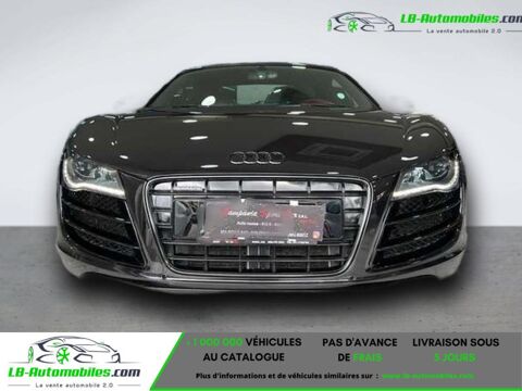 Audi R8 V10 5.2 FSI 525 Quattro R-Tronic 2010 occasion Beaupuy 31850