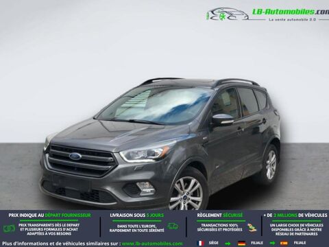 Kuga 1.5 EcoBoost 182 4x4 BVA 2017 occasion 31850 Beaupuy