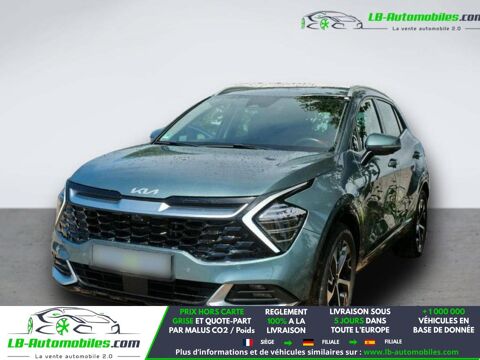 Kia Sportage 1.6 CRDi 136ch MHEV BVA 2022 occasion Beaupuy 31850