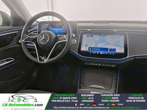 Classe E 300 e BVA 2025 occasion 31850 Beaupuy