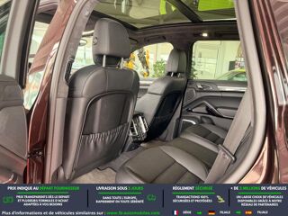 Cayenne Turbo S 4.8 V8 570 ch 2015 occasion 31850 Beaupuy