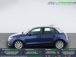 A1 1.0 TFSI 95 BVM 2017 occasion 31850 Beaupuy