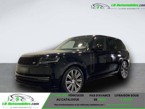 Land-Rover Range Rover D350 AWD BVA 2023 occasion Beaupuy 31850